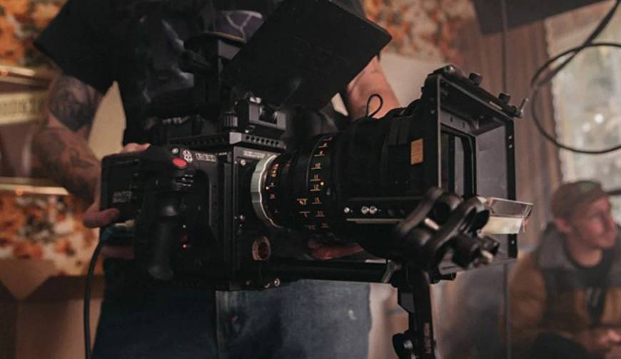 深耕本土，无锡产品宣传视频拍摄公司的服务密码